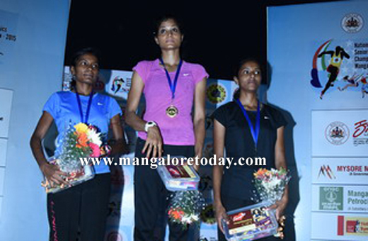 Federation Cup National Senior Athletics Championship